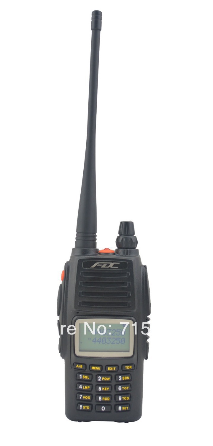 2014 ǰ FDC FD-890 ÷ 10W Ű Ű UHF 400-470MHz  FM Ʈù Ű Ű